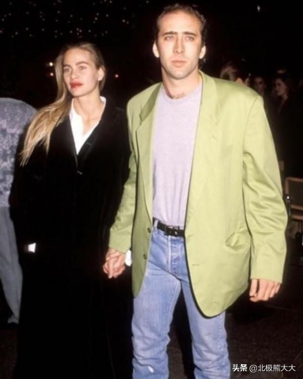 尼古拉斯凱奇的“終極獵豔史” 尼古拉斯凱奇的“終極獵豔史”