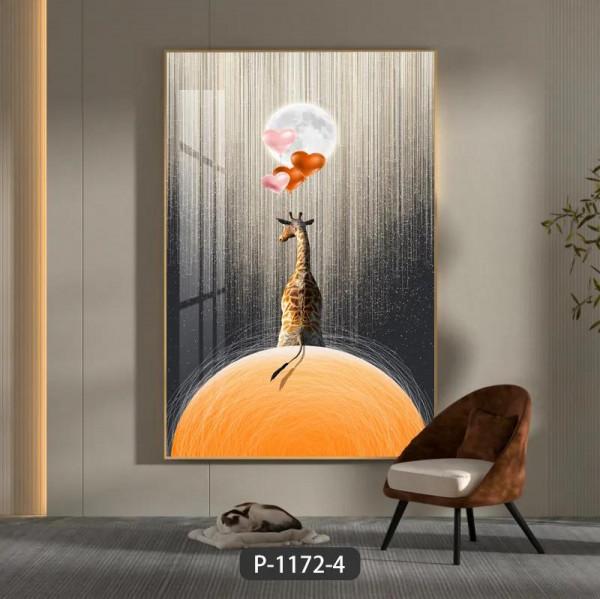 家庭玄關裝飾畫