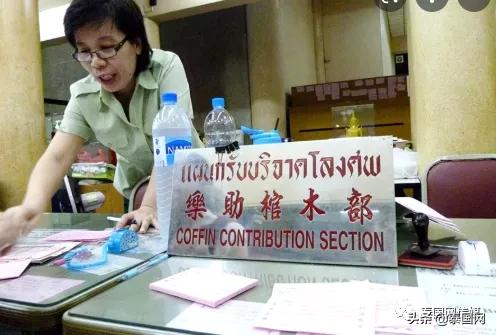 天使在械鬥：起源於中國潮汕的善堂，為何會在曼谷街頭拔槍火拼？