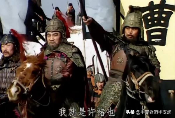 正史與演義對照:三國最激烈的五場單挑已分勝負,馬超贏了幾場? 正史與演義對照:三國最激烈的五場單挑已分勝負,馬超贏了幾場?