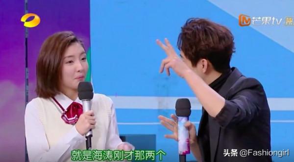 “離開了王思聰，她真的不行啊！”