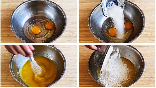 想吃零食不用買,分享12款自制零食,簡單易操作,吃多了也不上火 想吃零食不用買,分享12款自制零食,簡單易操作,吃多了也不上火