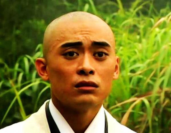 難怪虛竹名氣那麼大，你看他晚年的武功修為，風清揚給出了答案