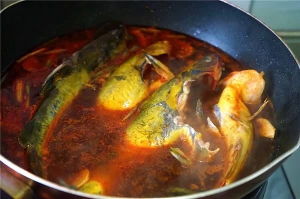 降雨又降溫,晚上我給家人做這道鮮美燉菜,暖胃驅寒還特別下飯 降雨又降溫,晚上我給家人做這道鮮美燉菜,暖胃驅寒還特別下飯