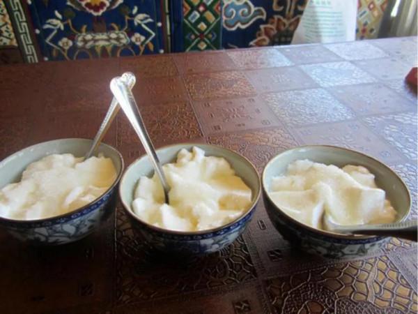 這些藏族人的美食，你吃過幾個？