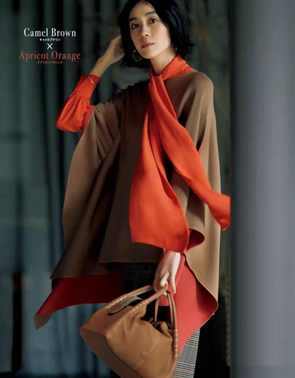 漂亮！講究大女人的“衣櫥”有多高階？論穿搭衣品，堪稱一絕