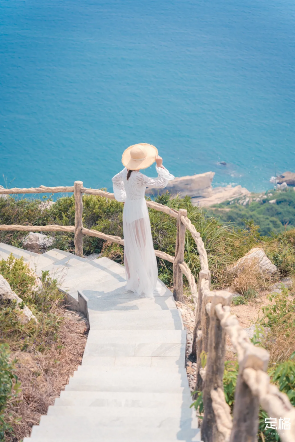 在深圳,必打卡的6個海濱棧道 在深圳,必打卡的6個海濱棧道