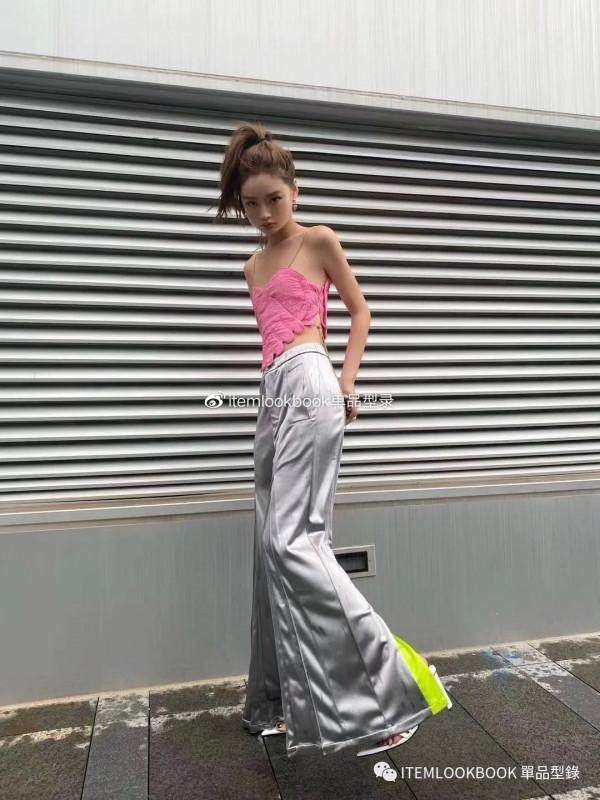 陳小紜被嘲“情商低”?學了冪式穿搭,卻忘了學習冪式的高情商… 陳小紜被嘲“情商低”?學了冪式穿搭,卻忘了學習冪式的高情商…