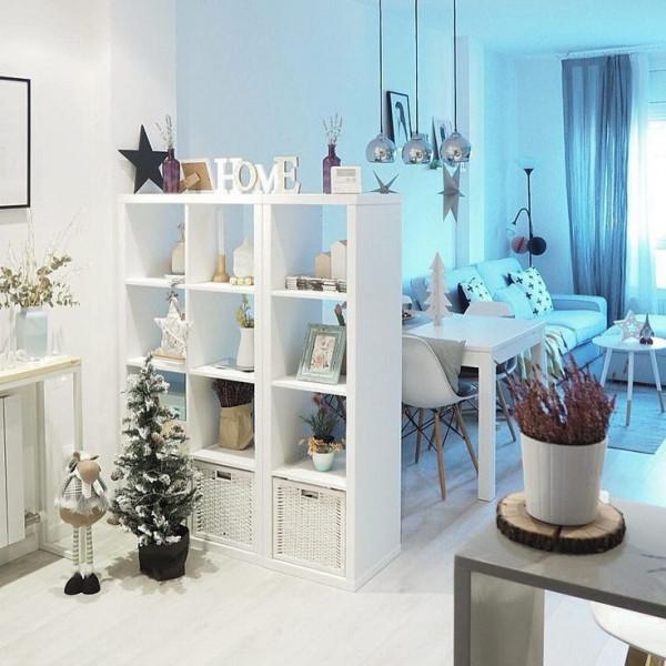 20多個宜家傢俱例項 - DIY 你的房間 20多個宜家傢俱例項 - DIY 你的房間