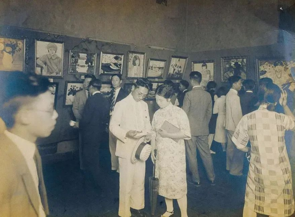 林淑華愛上窮小子，為了愛情不惜與父親斷絕關係，最後結局如何？