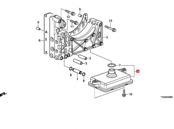 INSPIRE儀表提示變速箱故障燈亮，怎麼辦？三種解決方法建議牢記