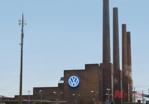 再購江淮工廠投產商用車?大眾持續加碼安徽大眾,如何平衡資源分配成新課題 再購江淮工廠投產商用車?大眾持續加碼安徽大眾,如何平衡資源分配成新課題