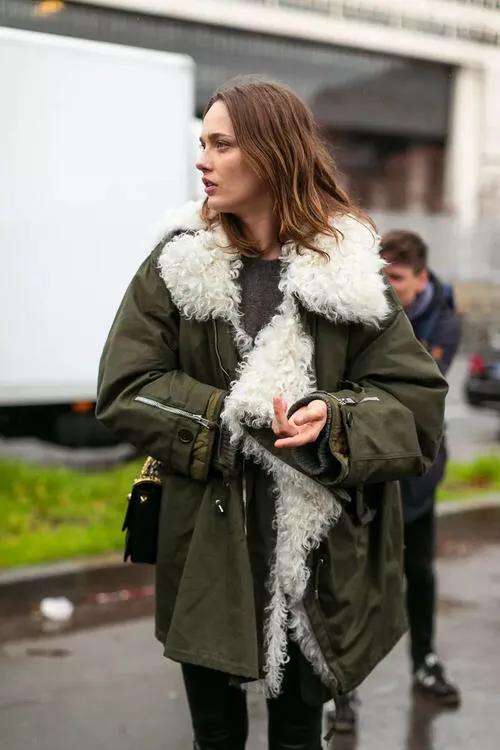 冬天有這五款外套再也不怕冷,保準你能時尚線上,安然過冬 冬天有這五款外套再也不怕冷,保準你能時尚線上,安然過冬