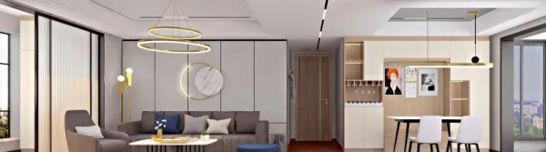 踩雷了踩雷了！換新房的心再急切，客廳也不能這樣裝啊……