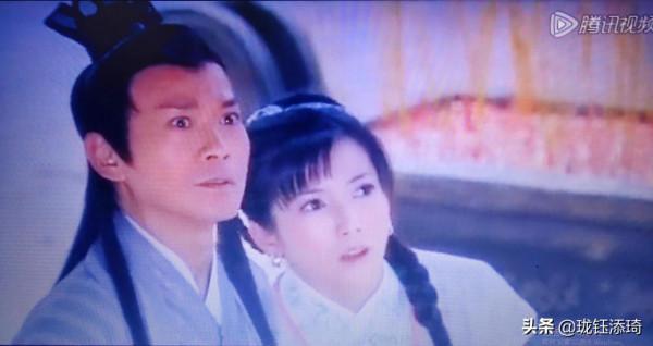 郭冬臨與鄭少秋搭戲有多逗?太搞笑袁弘搭戲鄭少秋太尬戲了 郭冬臨與鄭少秋搭戲有多逗?太搞笑袁弘搭戲鄭少秋太尬戲了