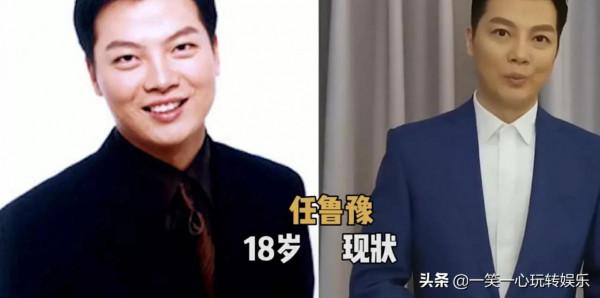 中央男主持18歲誰最帥，康輝：誰比得過我，揚帆：你讓讓