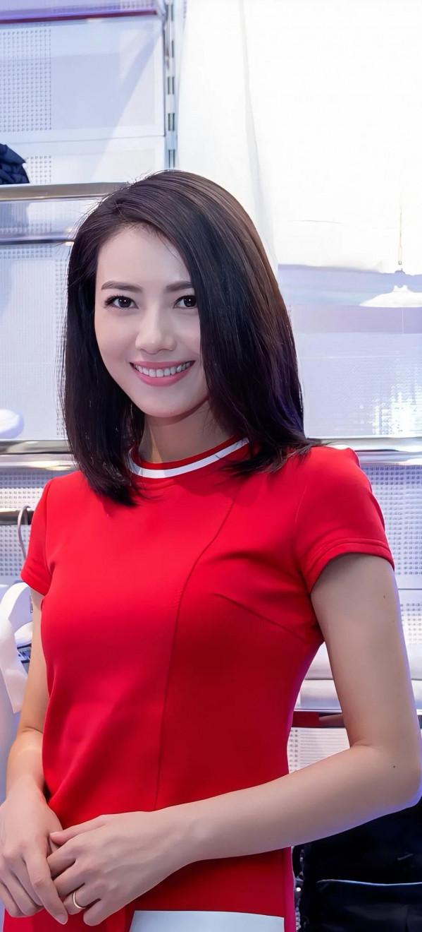 明星超高畫質美圖高圓圓