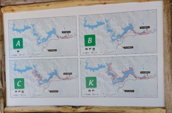 羅馬尼亞異國婚姻生活2014（9）踩線巴爾幹第四天克羅埃西亞一