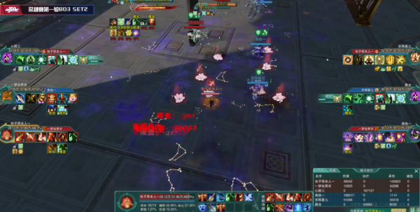 劍網三JPL聯賽是啥?哪個隊伍能贏?玩家:抄都能抄歪來 劍網三JPL聯賽是啥?哪個隊伍能贏?玩家:抄都能抄歪來