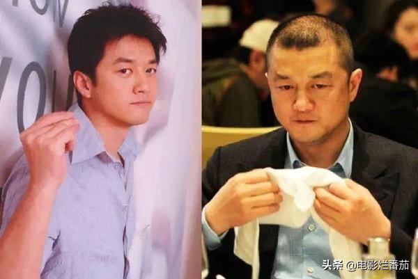 “禿頂”危機的10大男神，有人29歲髮際線堪憂，有人常年戴假髮套