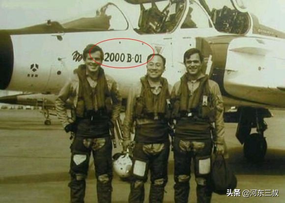 80年代，曾有機會引進多款西方戰機，其中F-14“雄貓”最為可惜