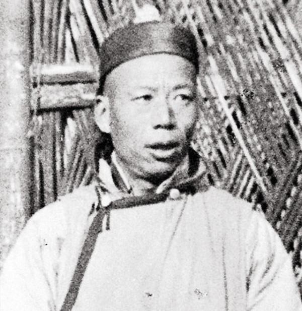 霍元甲那些不為人知的事：曾是津門大耍，碼頭一霸，綽號黃面虎