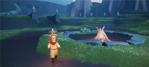 光遇:春節活動提前更新,9個道具同時上線,在遇境可以放炮竹 光遇:春節活動提前更新,9個道具同時上線,在遇境可以放炮竹