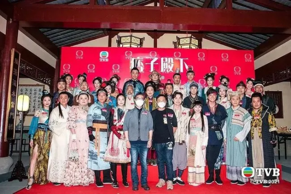 TVB釋出2022年14部巡禮片名單,明年就指望這些港劇下飯了 → TVB釋出2022年14部巡禮片名單,明年就指望這些港劇下飯了 →