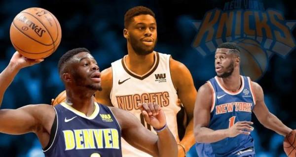 現役沒有完全兌現天賦的十大天之驕子，威金斯上榜，富爾茨最可惜