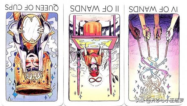 2022天蠍座綜合運勢：命裡終須有，來時莫強求