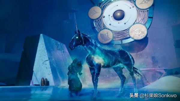 Bungie30週年:從最好的Mac開發商,到身著《光環》把控《命運》 Bungie30週年:從最好的Mac開發商,到身著《光環》把控《命運》