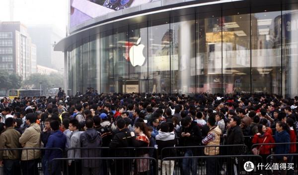 入坑蘋果十年分享，從iPod touch3到庫克iPhone 13 Pro Max