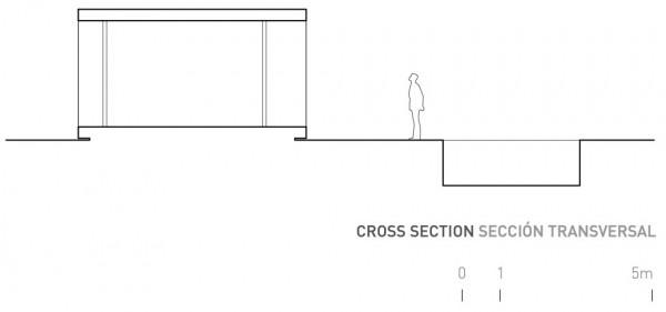 極簡主義創新型住宅:細節精確完美,居住空間冰冷又高階 極簡主義創新型住宅:細節精確完美,居住空間冰冷又高階