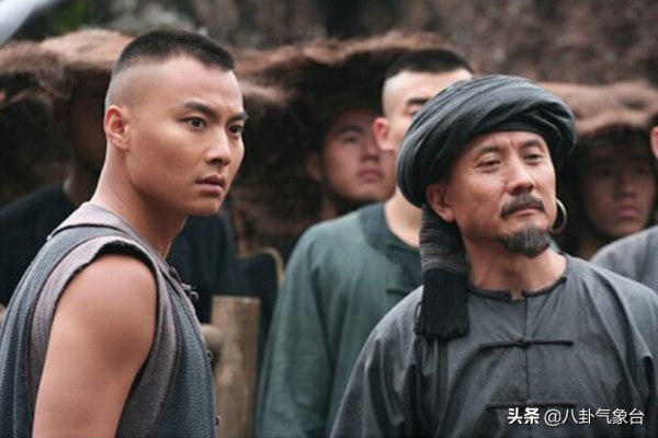 “大器晚成”張志堅：25歲出道53歲成名，他的清醒令人望塵莫及