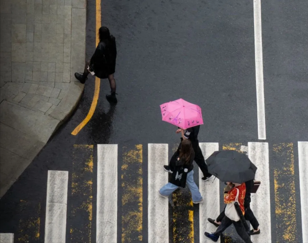一對同事聊天記錄引熱議:人到中年,與人保持距離是一種智慧 一對同事聊天記錄引熱議:人到中年,與人保持距離是一種智慧