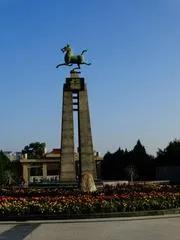 中國十佳不夜城