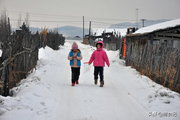 臘月初六，該吃“冬補五寶”了！暖腸胃，補營養，渾身暖和不怕冷