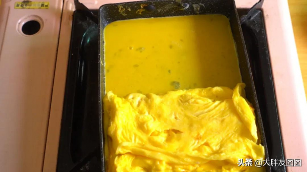 30塊買一個雞蛋三明治？告辭！自己做的更香，秘方免費送