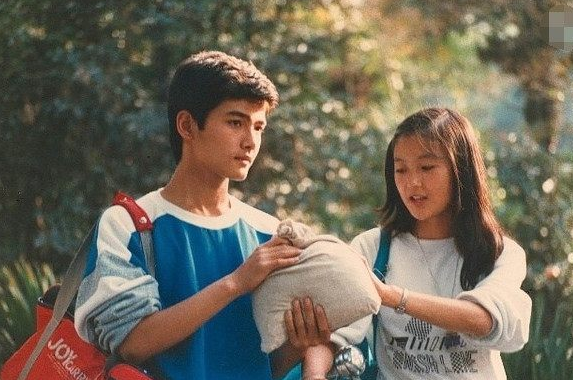 盤點那些年我們看過的經典校園影視作品