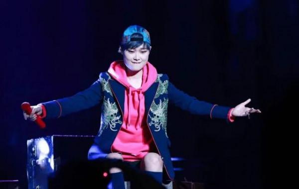 絲綢之路國際電影節閉幕式陣容揭曉，李宇春、龔俊等明星來助陣