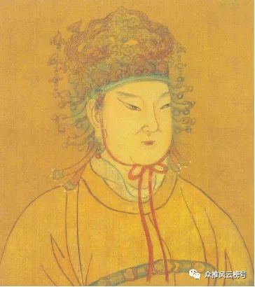 中國古代十大賢君，唐太宗僅第六，誰是第一？