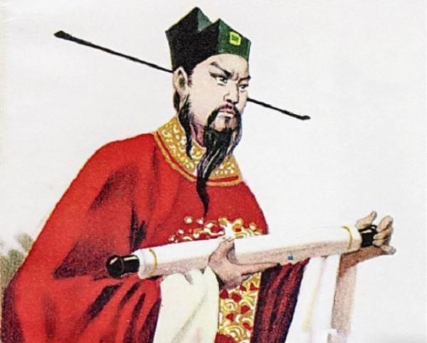 千年前的狀元文《破窯賦》:見證古人的人生智慧和真正的狀元水平 千年前的狀元文《破窯賦》:見證古人的人生智慧和真正的狀元水平