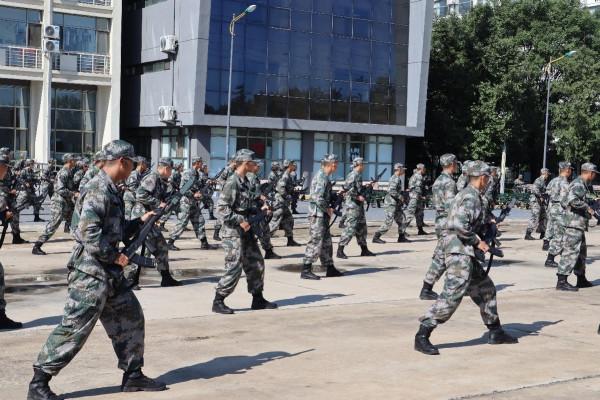 朝花夕拾 | 少年郎們選擇的路