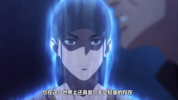 《一人之下》:騷斷腿的亂金柝,為何會屢屢慘遭滑鐵盧 《一人之下》:騷斷腿的亂金柝,為何會屢屢慘遭滑鐵盧