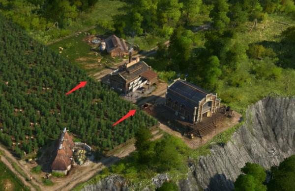 紀元1800中文版 紀元1800中文版