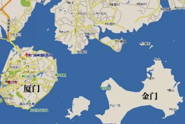 金門戰役：兵敗如山倒的國軍，咋還讓解放軍遭慘敗？教訓刻骨銘心