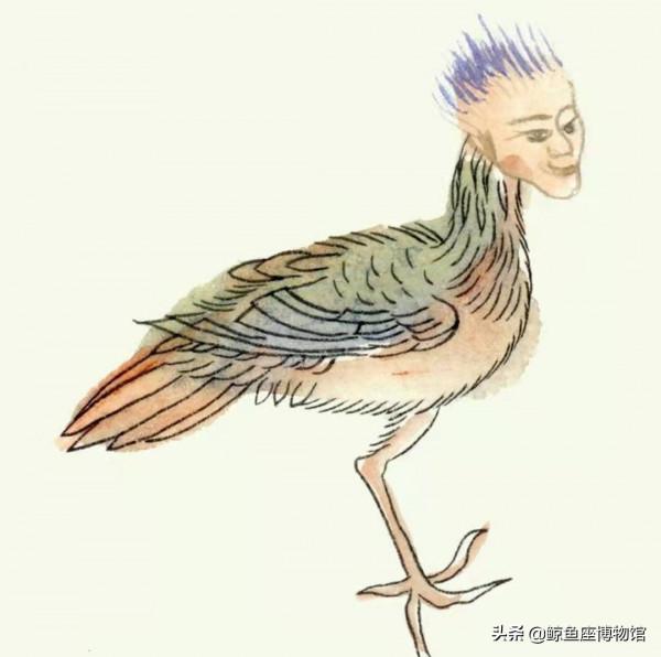 《山海經》裡的奇珍異獸，吃了以後會怎樣？