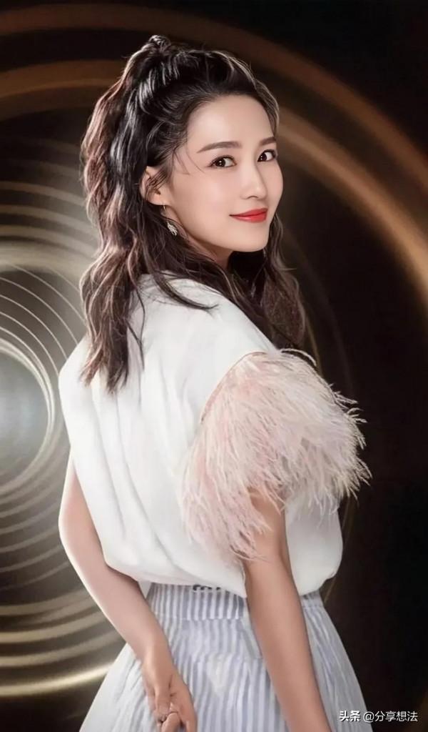 李沁現代裝美圖桌布