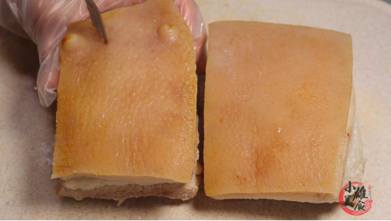 過年必吃的6道大菜，提前做好，吃時熱一熱，越吃越香，大讚