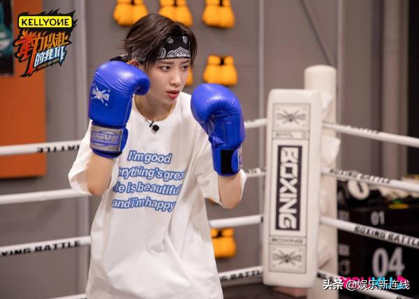 嬌生慣養的明星都別來,這綜藝專治不服 嬌生慣養的明星都別來,這綜藝專治不服